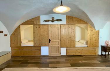 La MaiZon du Bois - Foto 37