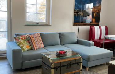 Das Nest, opional mit Sauna und Whirlpool - Foto 13