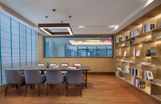 Ascott New District Wuxi - Foto 65