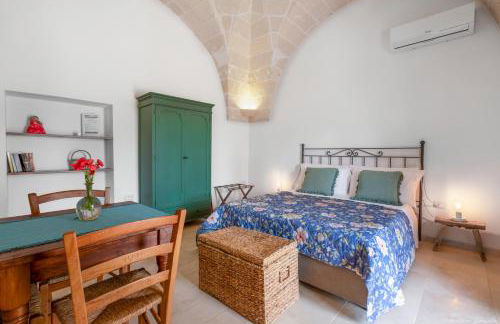 Masseria Rescio - Foto 49