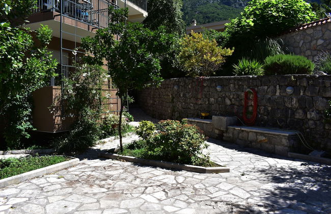 Apartments Montenegro Risan - Foto 43