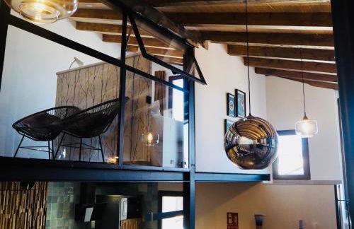 El PENTHOUSE de La Casa Rebonita - Foto 25