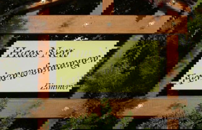 Haus Nett Modern Retreat - Foto 12