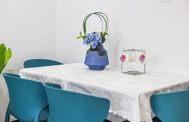 Lavendar Apartment - Shangcheng Branch - Foto 65