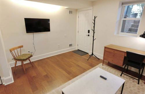 Union Hub - Steps 2 Station Mall with Parking - Foto 6