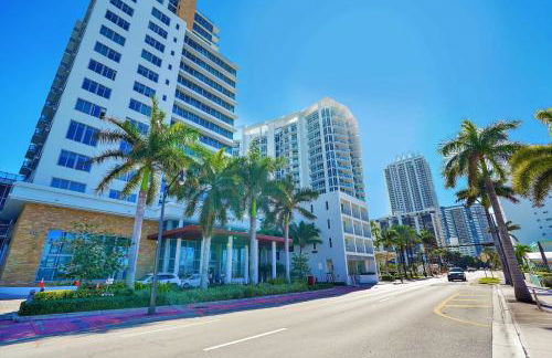 Dharma Home Suites Miami Beach at Monte Carlo - Foto 18