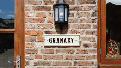 Granary - Foto 1