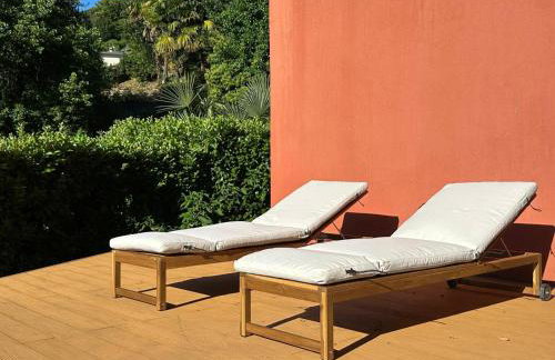 LA CALETTA SUITE APARTMENT- Panoramic Pool & Box Auto - Foto 10