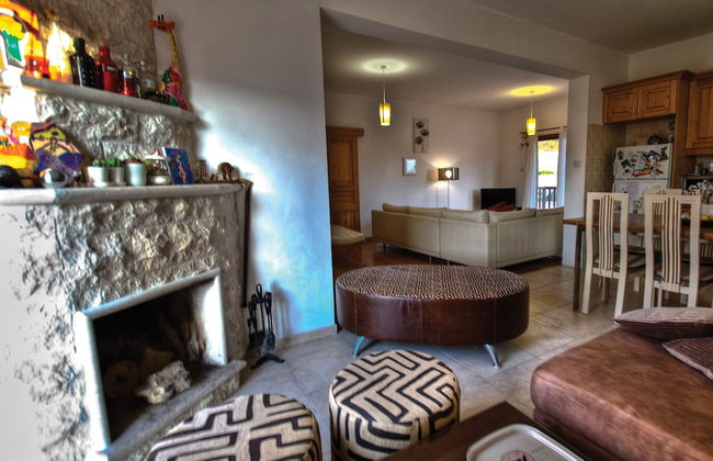 Lania Royal Oak House by TrulyCyprus - Foto 7