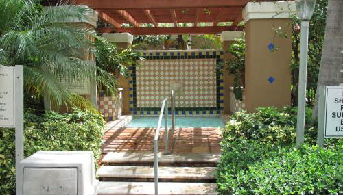 Resort Style In Aventura Florida - Foto 3