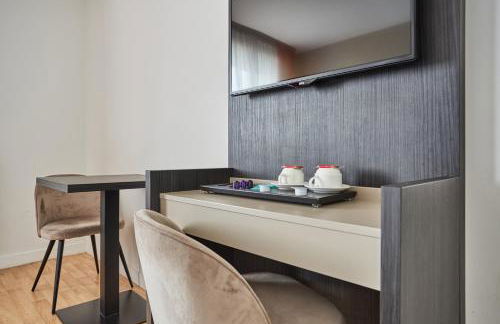 Appart'hôtel Odalys City - Paris Montmartre - Foto 42