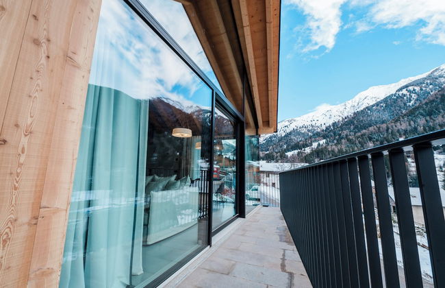 DALANIA MOUNTAIN APARTMENTS - Foto 51