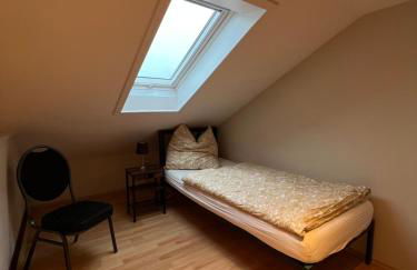 Ferienwohnung Aspelohe - Apartment 1 - Foto 10