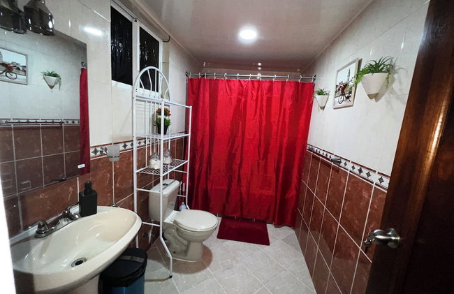 Entire Apartment Tu Nido De Amor #2 Santo Domingo West - Foto 48