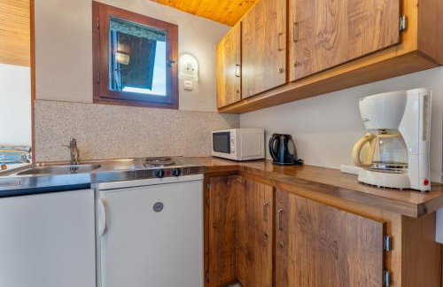 Chalet les arolles - Foto 25