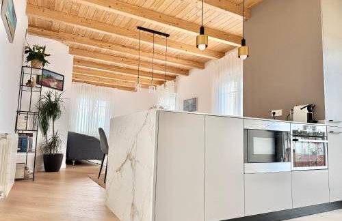 Señorial Panorámico by apartamentoscatedralcamino - Foto 2