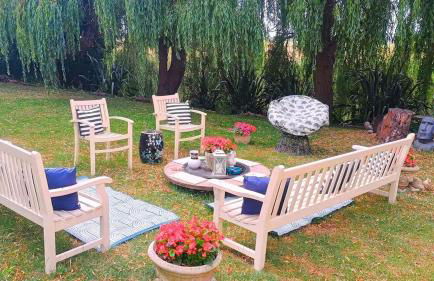 Riverside Lodge Self-Catering Apartment - Foto 17