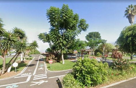 La Casita de Descanso - Das Häuschen der Ruhe - La Luz - La Orotava - Foto 46