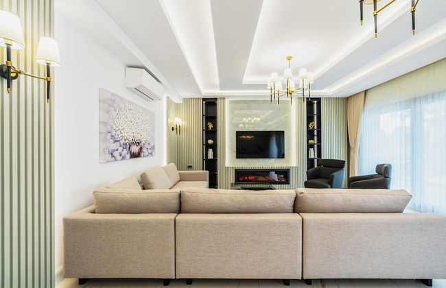 Edem Villa Diamond - Foto 5