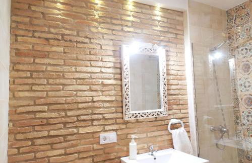 Gran adosado de esquina muy cerca de la playa en la Antilla - Foto 31