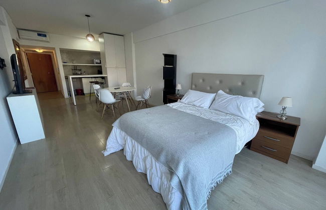 Modern Studio With Balcony in the Heart of Buenos Aires - Foto 3