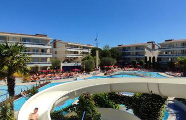 Villaggio Planetarium Resort - Foto 1