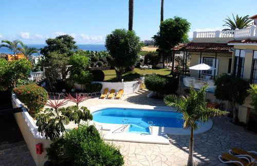 Penthause Apartment Villa Rosalva - Foto 25