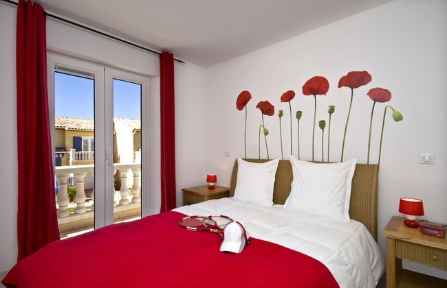 Domaine du Clos des Oliviers - Photo 4