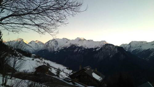 Appart. tout équipé à Villard-Reculas Alpe d'Huez - Foto 4