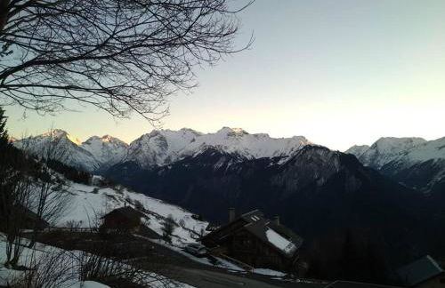 Appart. tout équipé à Villard-Reculas Alpe d'Huez - Foto 4