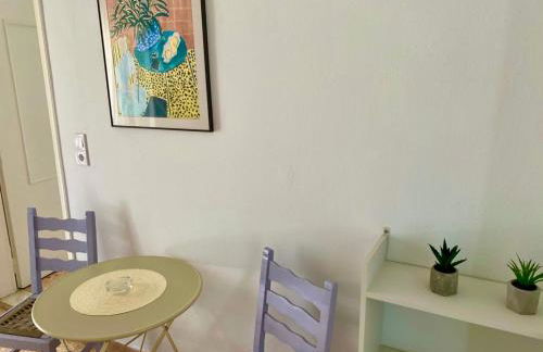 Studios Argyris - Photo 16