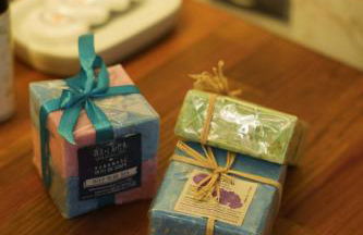 Lithari Suites - Foto 21