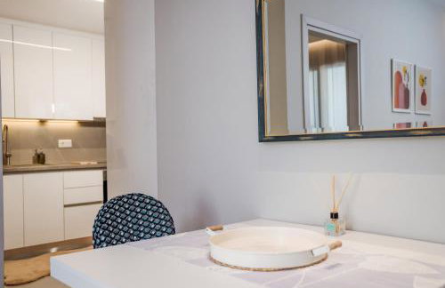 Urban Apartments - Foto 13