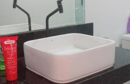 Mar de Itaparica 2 quartos, apenas 450 metros da praia - Foto 13