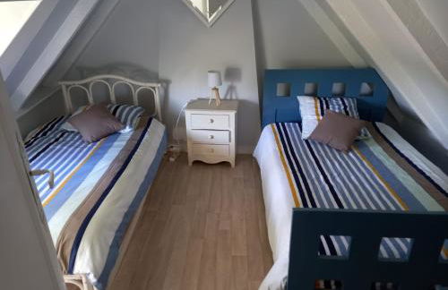 Ferienhaus Cottage Maison typique - Foto 10