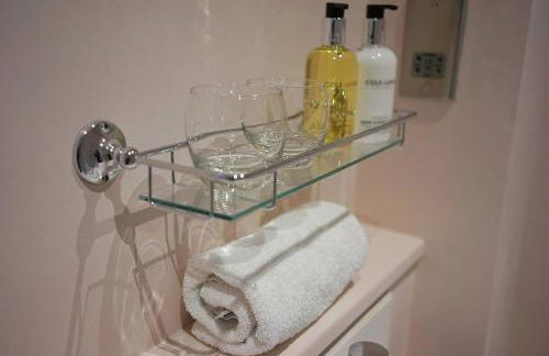 The Alma Taverns Boutique Suites - Room 1 - Hopewell - Foto 11