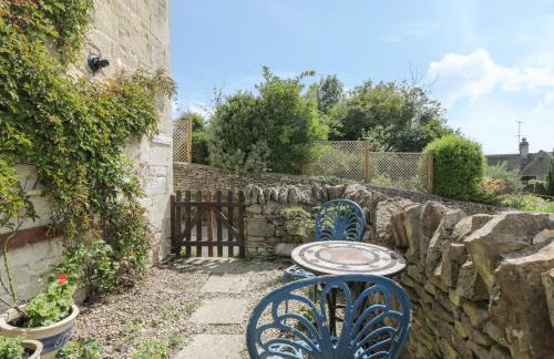 Athelstan Cottage - Foto 17