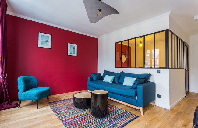 Résidence Paris Antoine - Photo 61