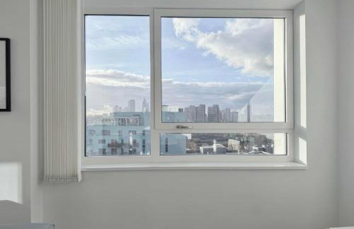 Luxury 2B2B in central London - Photo 16