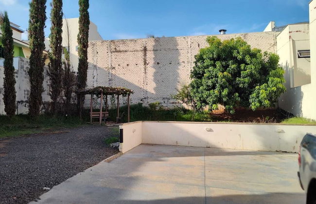 Hotel Flat Almaru - Foto 38