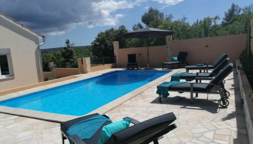 Villa Mir Pridraga - Foto 4