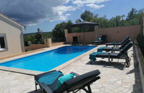 Villa Mir Pridraga - Photo 4