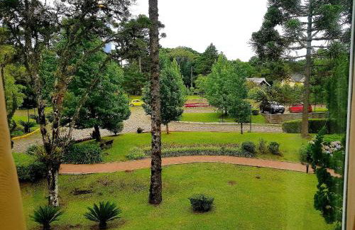 Fantástico Flat no Laje de Pedra Mountain Village - Foto 40