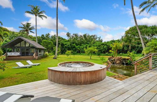 Coconut Hut 2 Bedroom Home by RedAwning - Foto 56