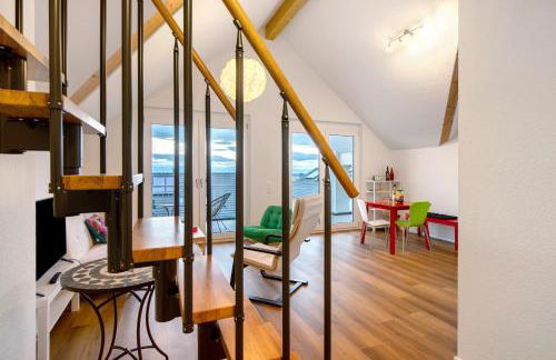 Ferienwohnung Vogesenpanorama - Foto 55