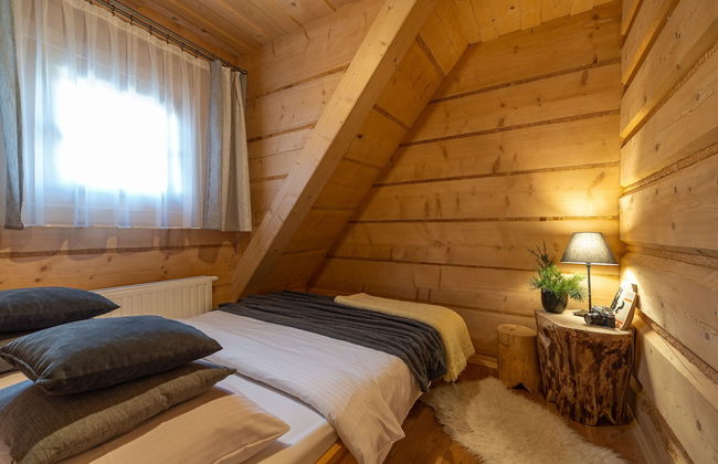 Willa Olsza Apartamenty - Foto 8