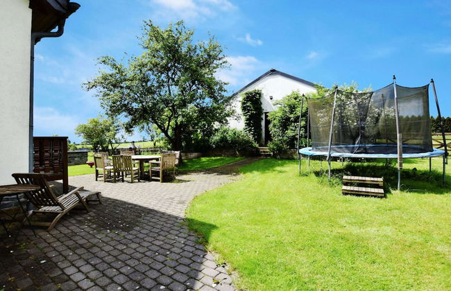 Modern Holiday Home in Schönberg with Hot Tub - Photo 37