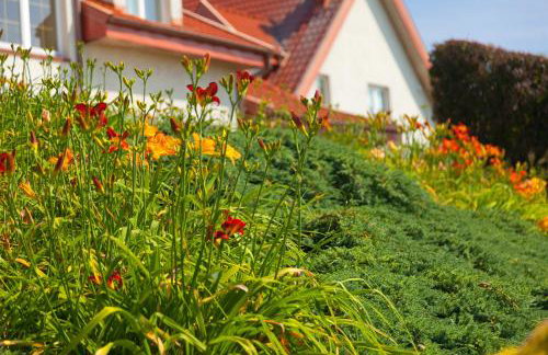 Pensjonat nad Płaskim - Foto 23