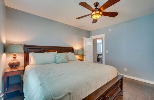 1001 Sevier Bungalow 2 Mi to Neyland Stadium! - Foto 12