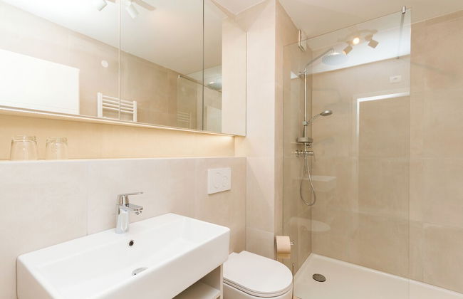 Premium City Center Apartment Tartini 2 - Photo 13